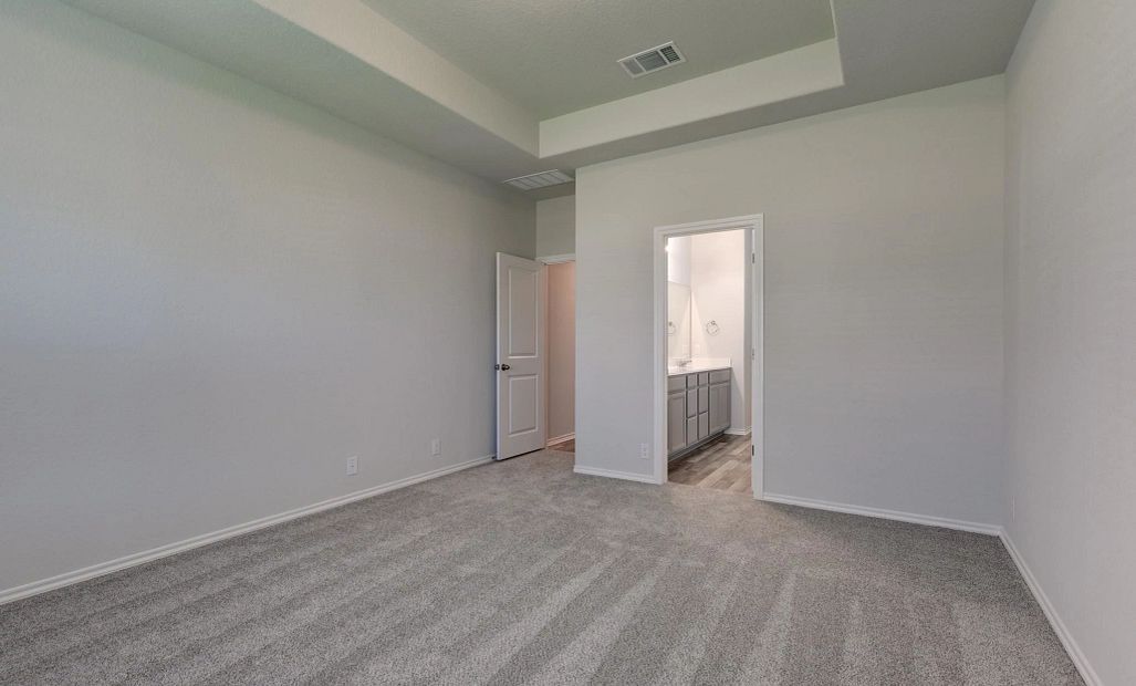 Representative image of Primary Suite