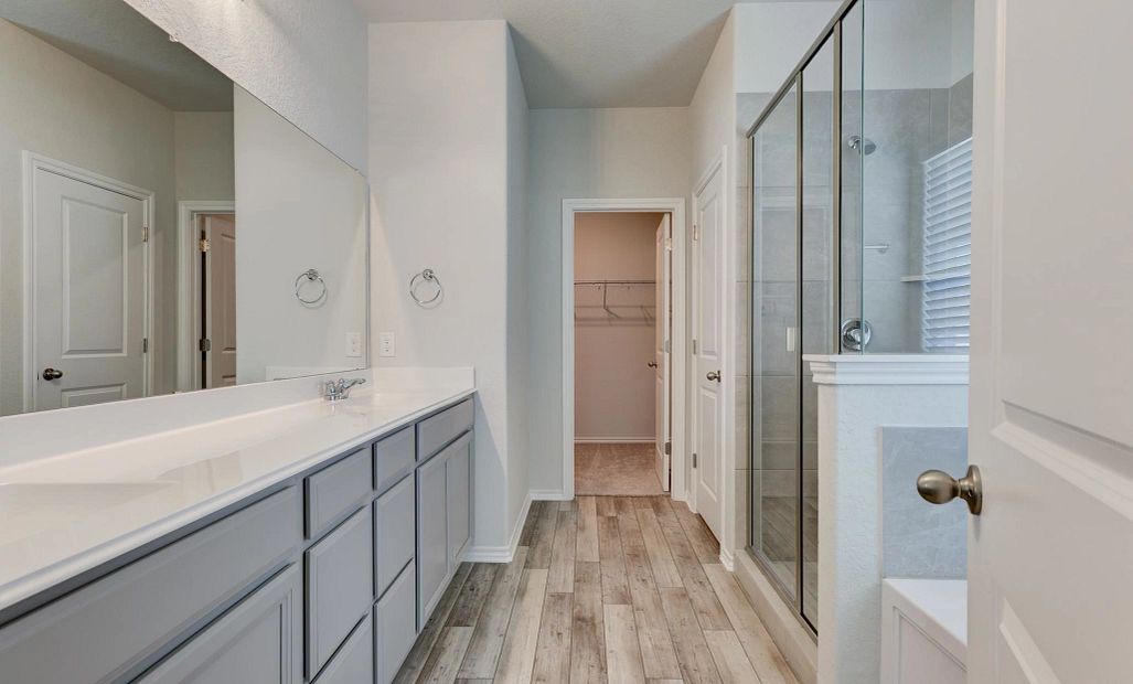 Representative image of Primary Bath