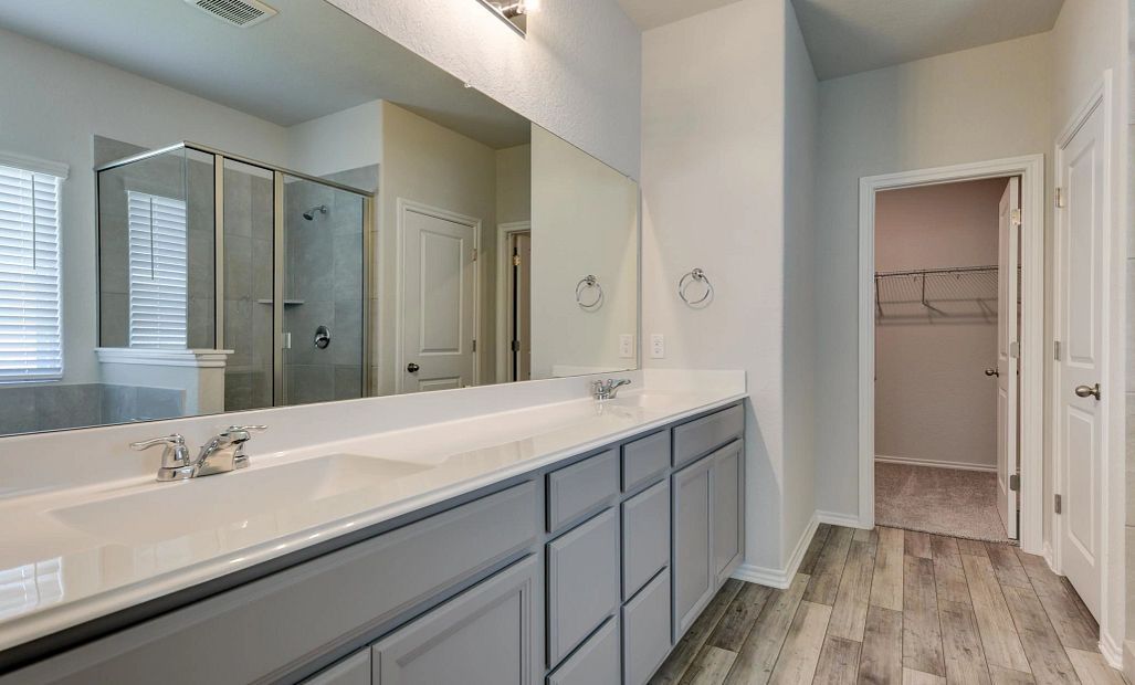 Representative image of Primary Bath