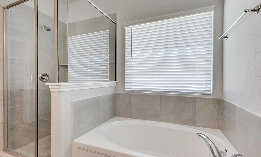 Representative image of Primary Bath
