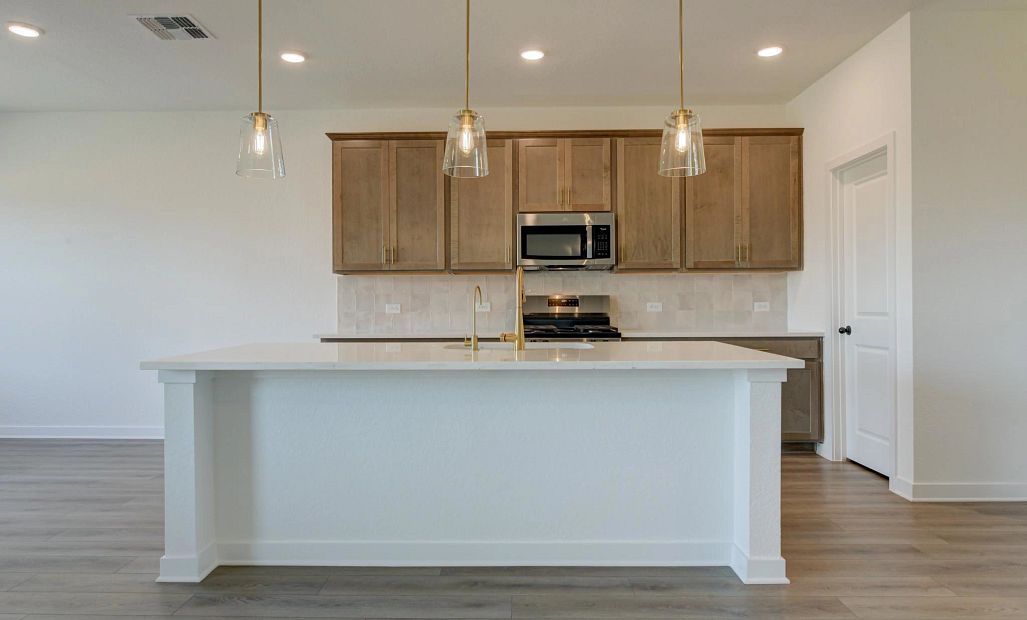 Representative image of Kitchen