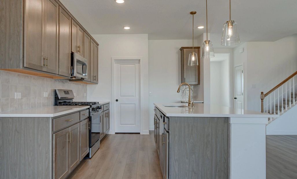 Representative image of Kitchen