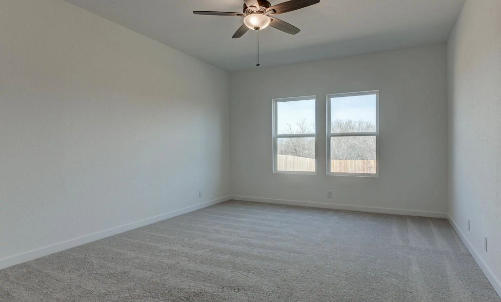 Representative image of Primary Suite
