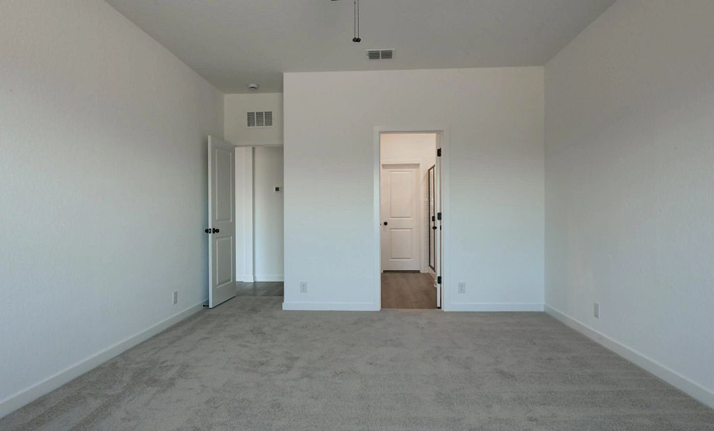 Representative image of Primary Suite