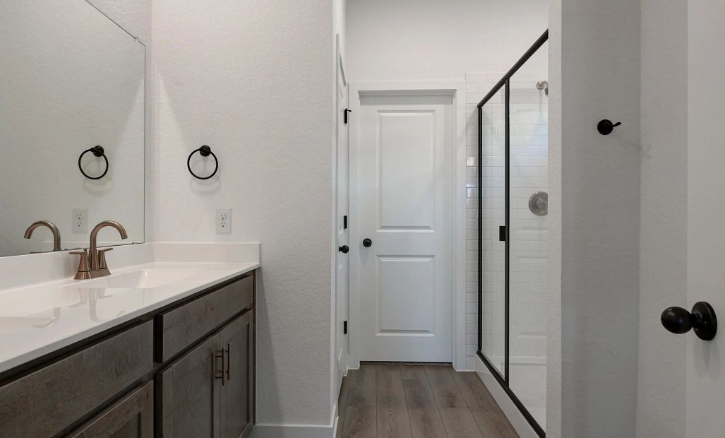 Representative image of Primary Bath
