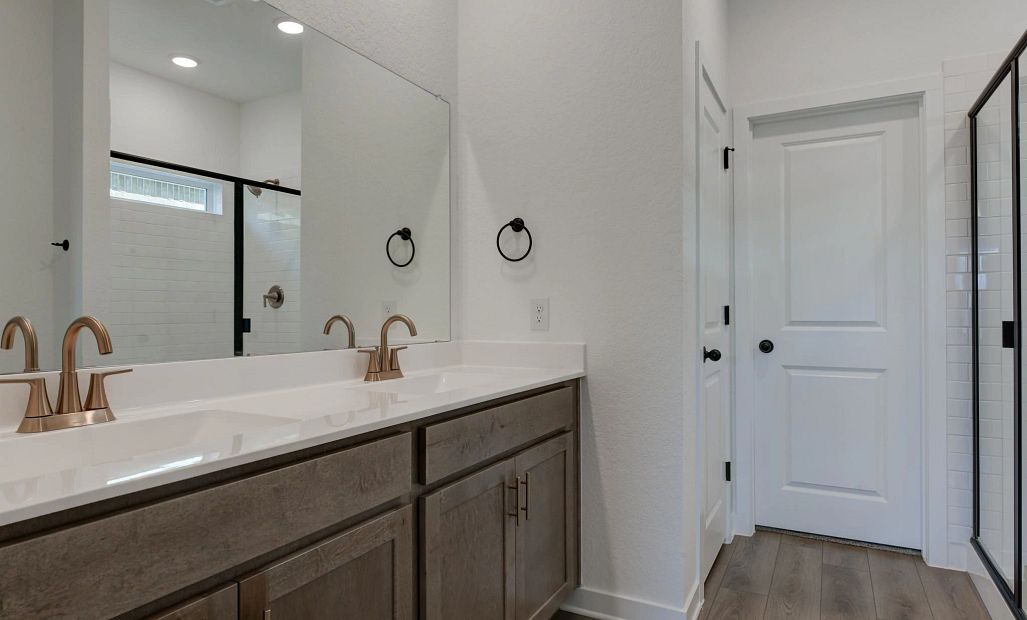 Representative image of Primary Bath