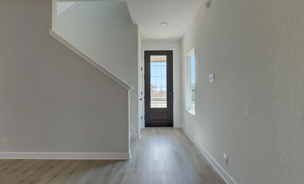 Representative image of Foyer