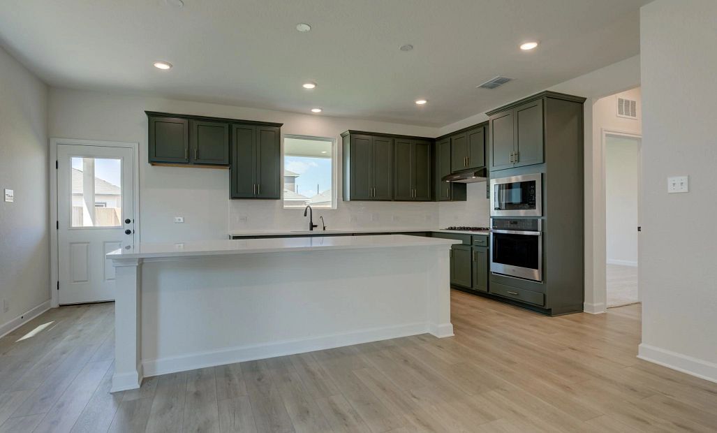 Representative image of Kitchen