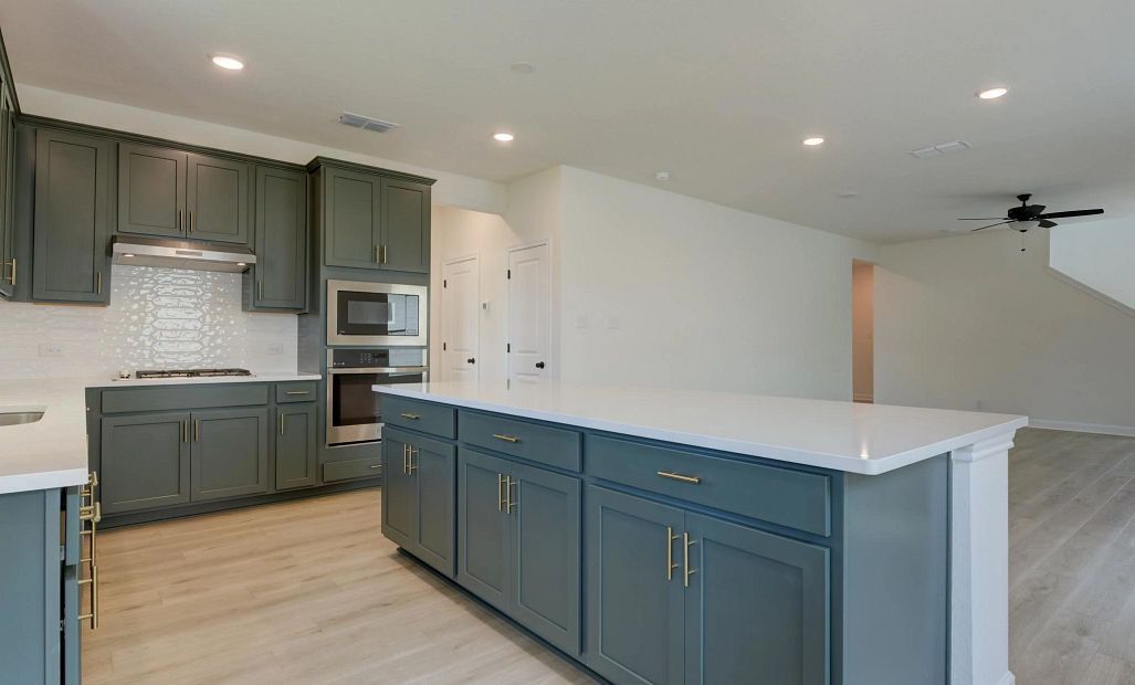 Representative image of Kitchen