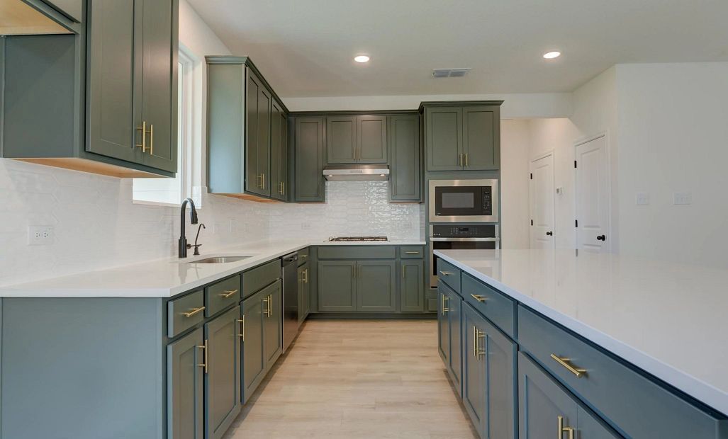 Representative image of Kitchen