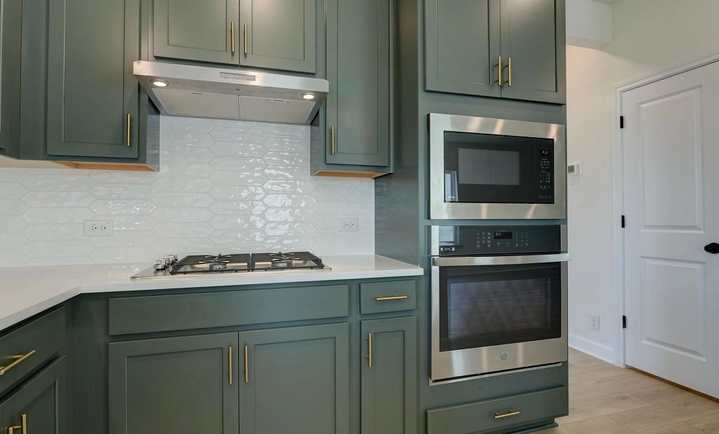 Representative image of Kitchen