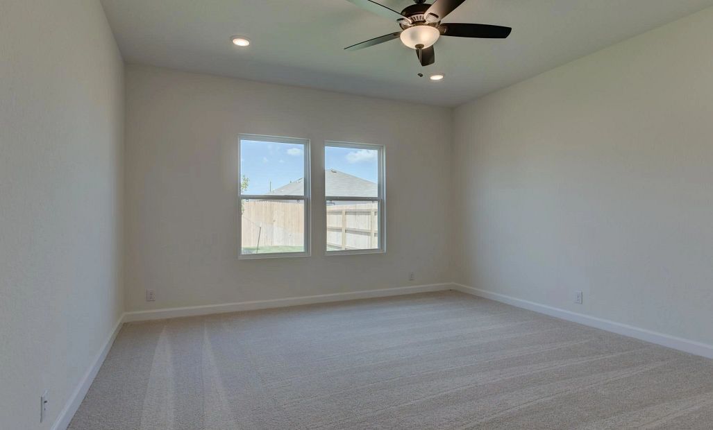 Representative image of Primary Suite