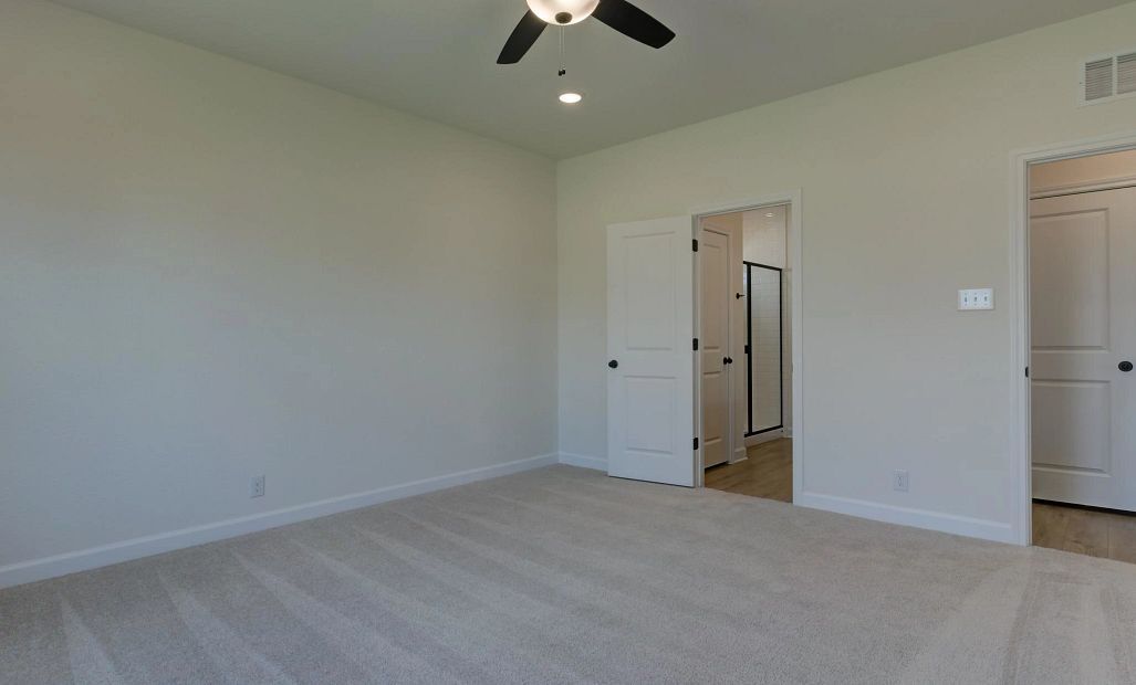Representative image of Primary Suite