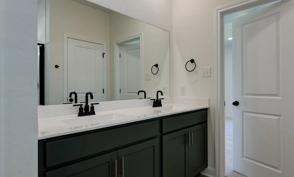 Representative image of Primary Bath