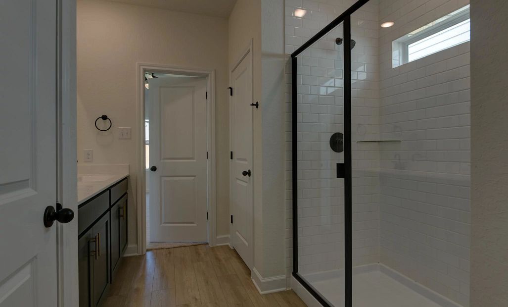 Representative image of Primary Bath