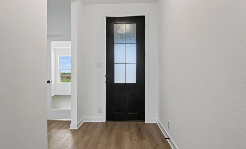 Representative image of Foyer
