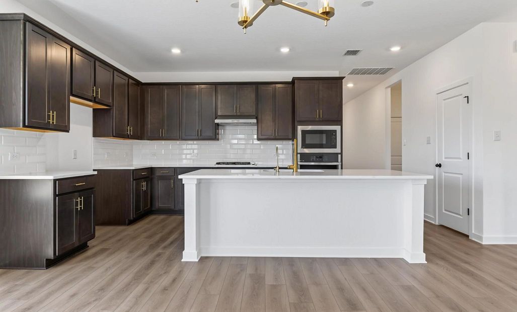 Representative image of Kitchen