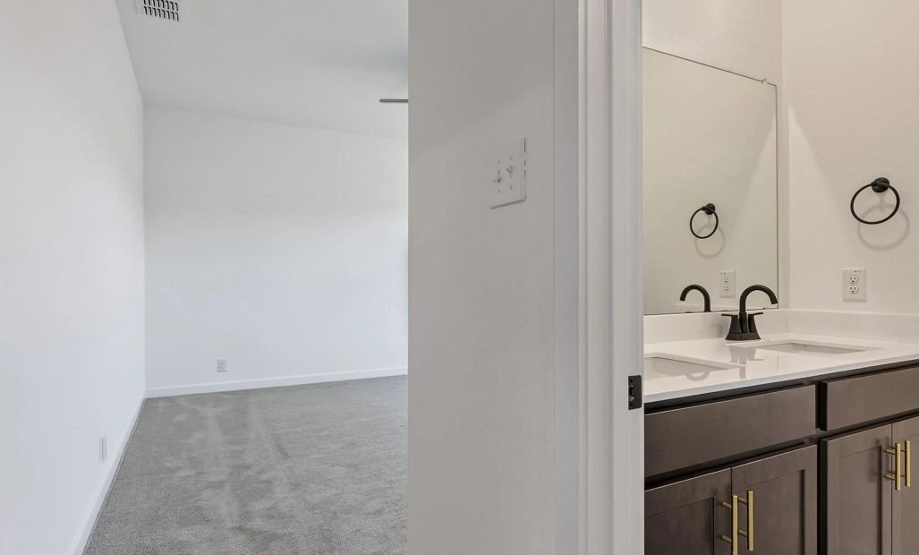 Representative image of Primary Suite