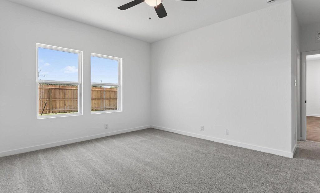 Representative image of Primary Suite