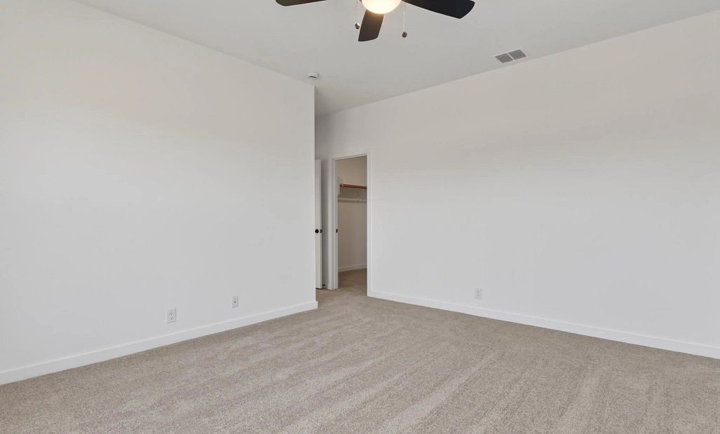 Representative image of Primary Suite