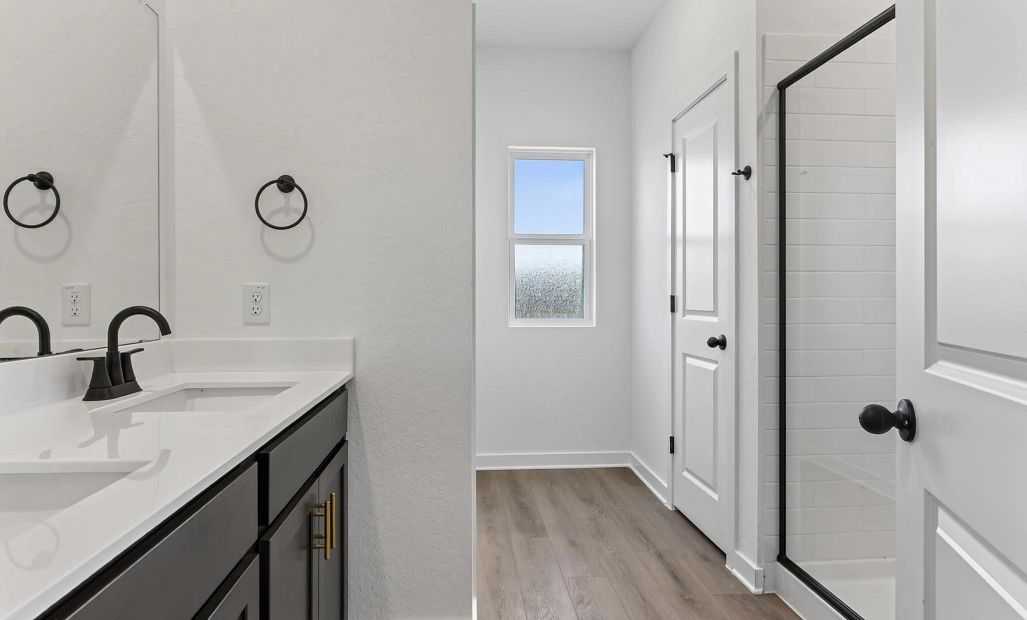 Representative image of Primary Bath
