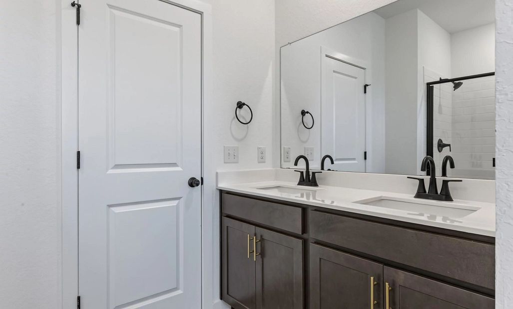 Representative image of Primary Bath