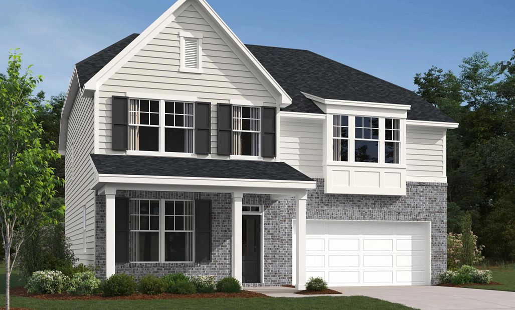 134 Dahlia Drive (Hampstead)