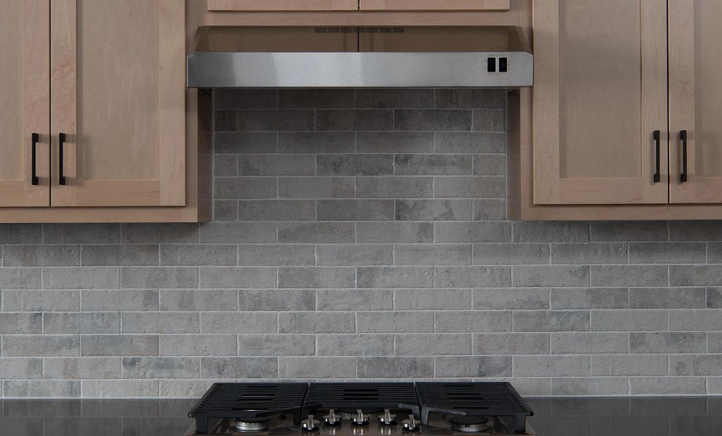 Foundry Collection Sample Photography