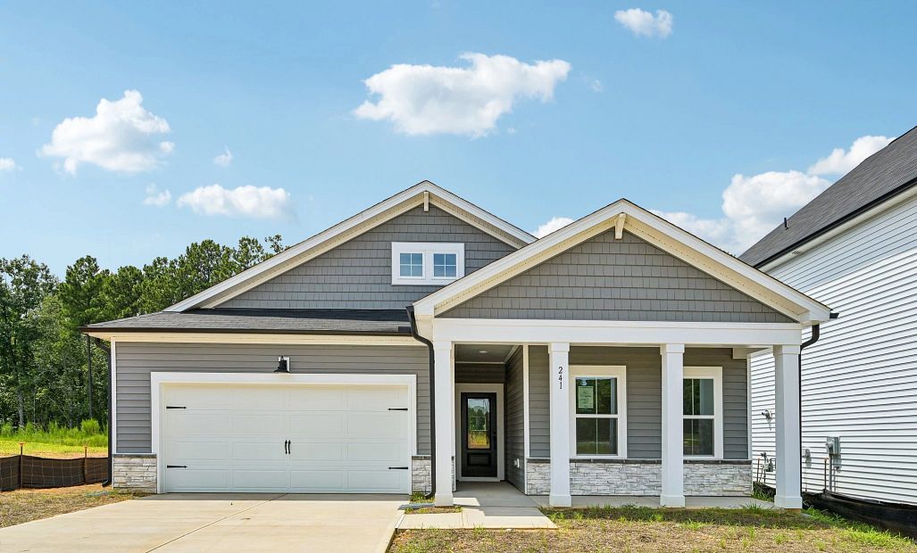 241 S. Harvest Ridge Way (Caswell II)