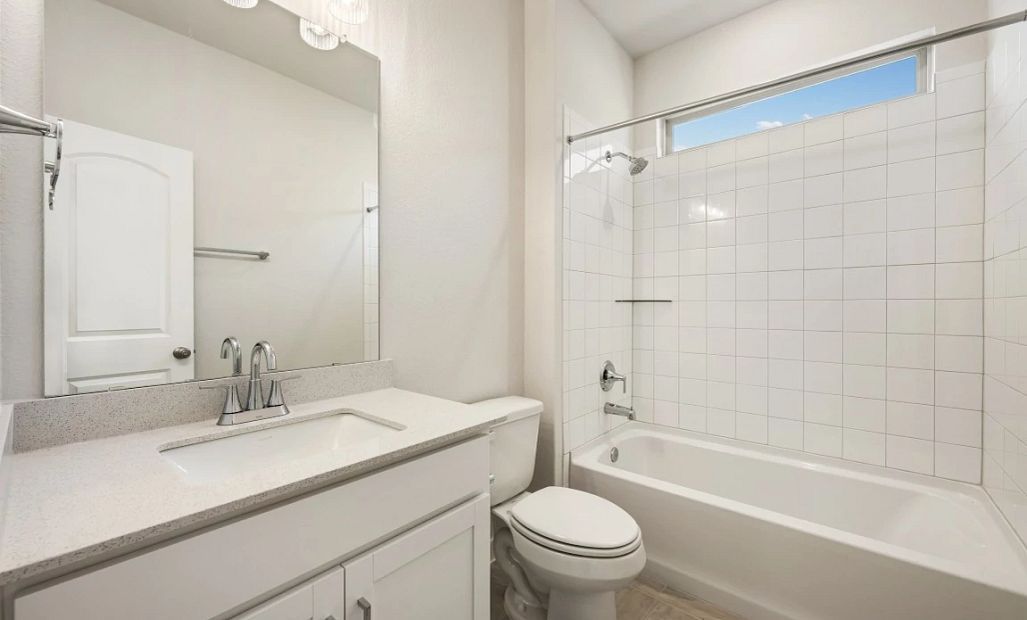 Bathroom 3
