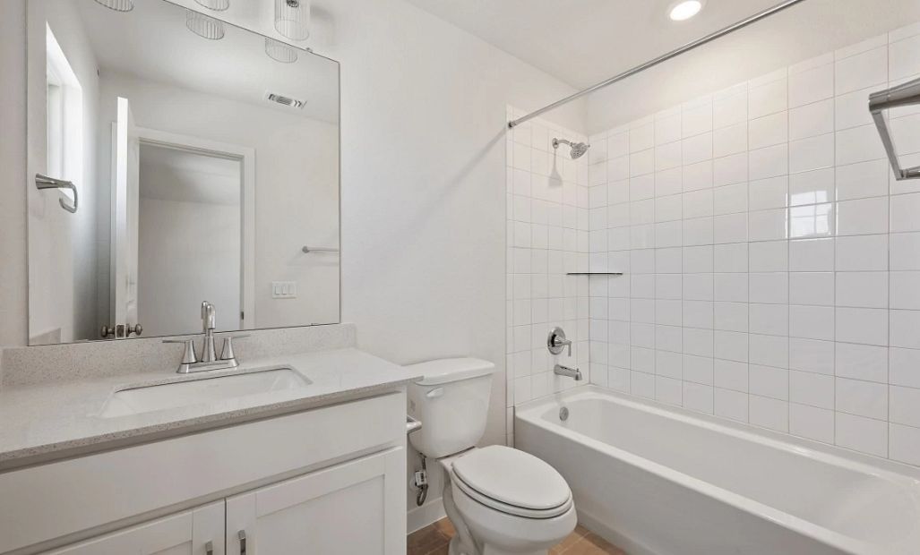 Bathroom 4