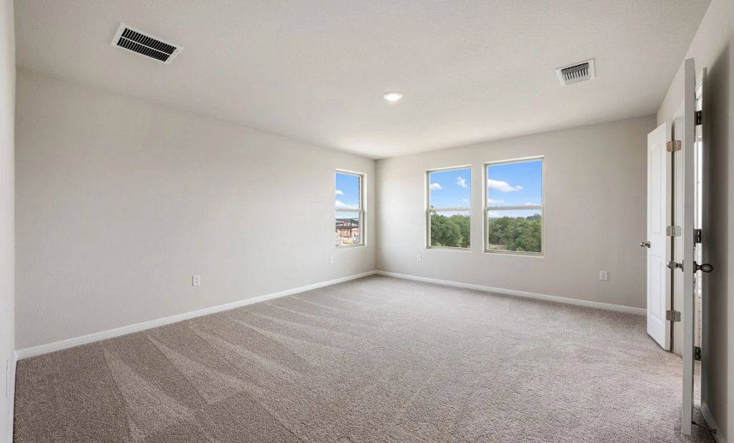 Primary Suite
