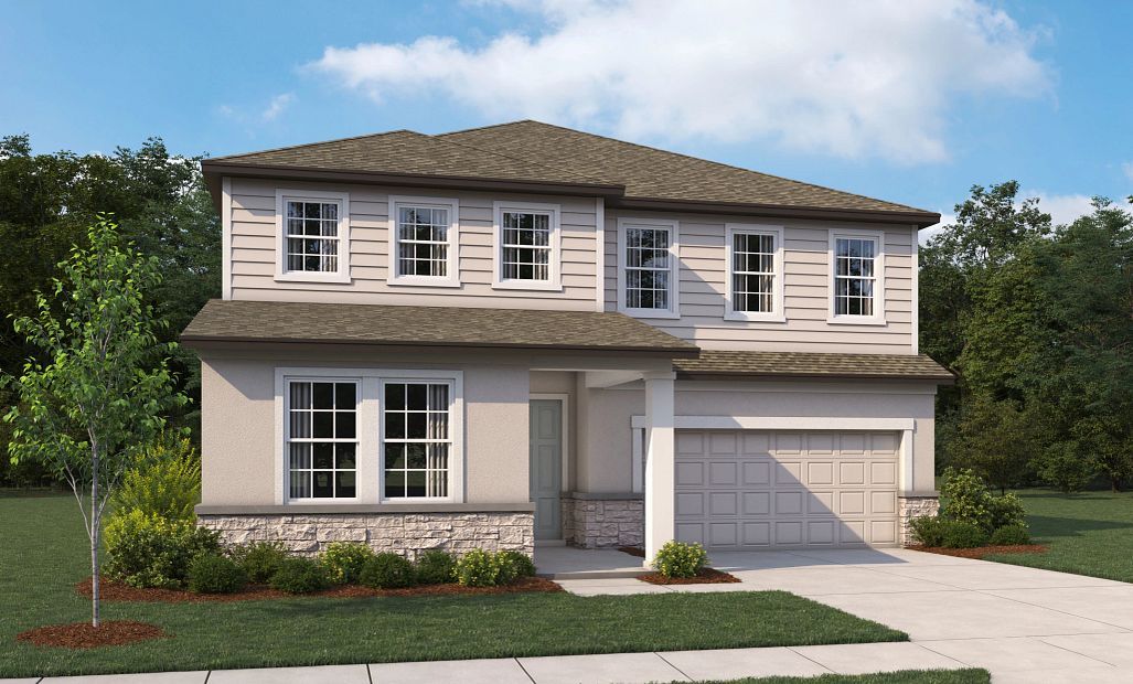 5977 Fresh Flora Drive (Duval)