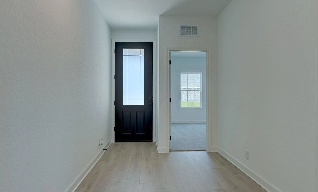 Representative image of Foyer
