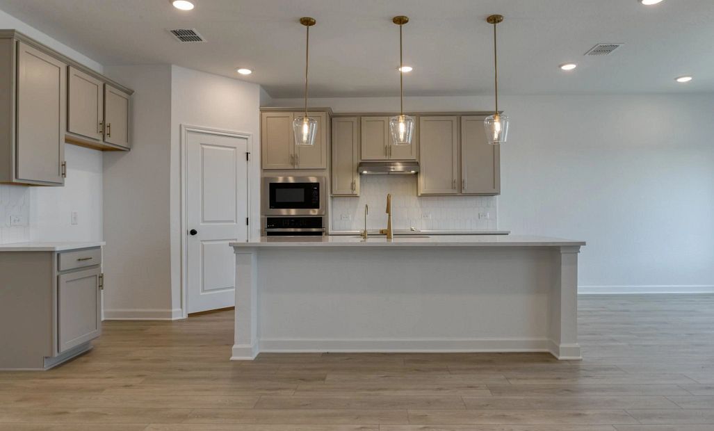 Representative image of Kitchen