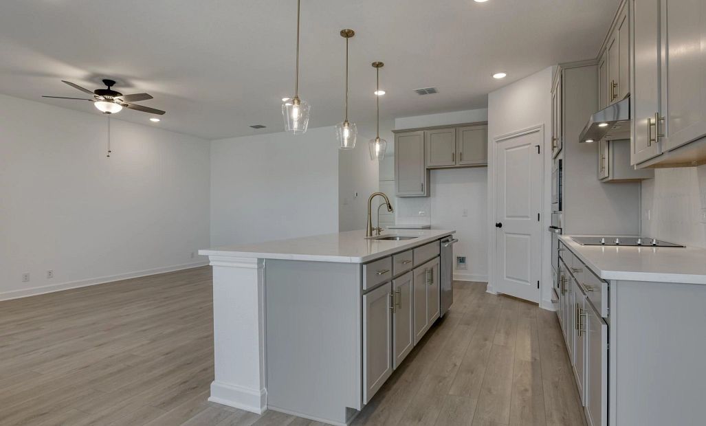 Representative image of Kitchen