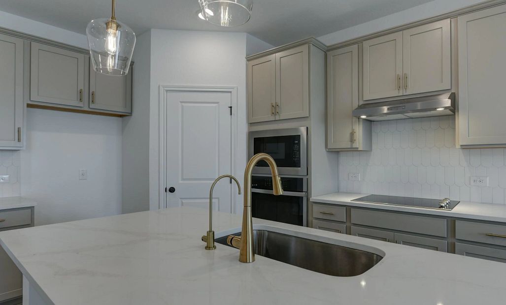 Representative image of Kitchen