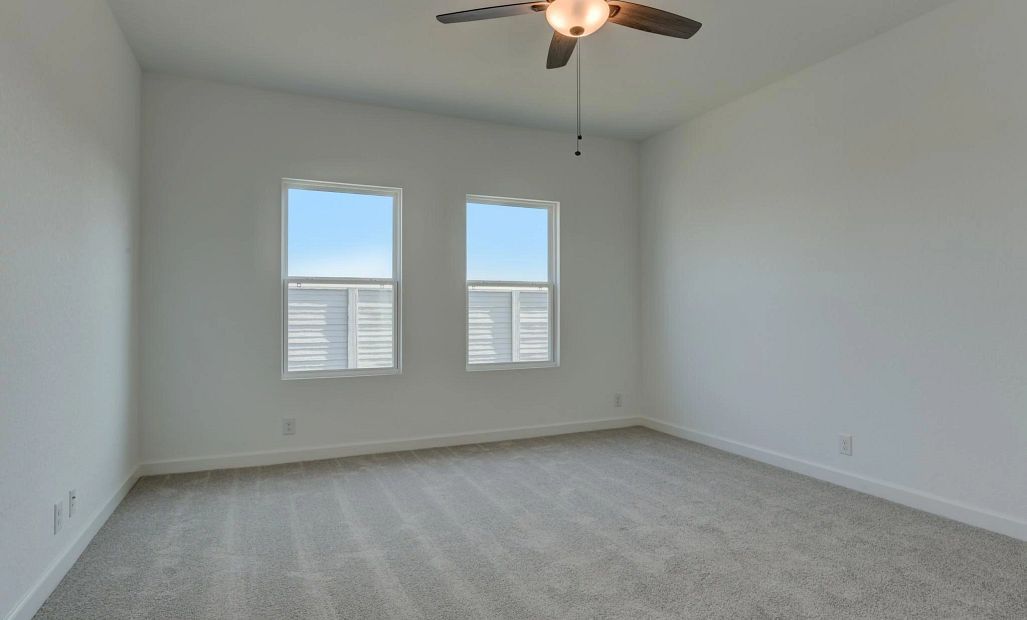 Representative image of Primary Suite