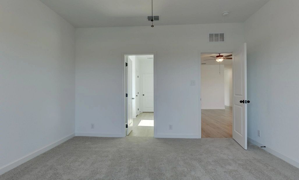 Representative image of Primary Suite
