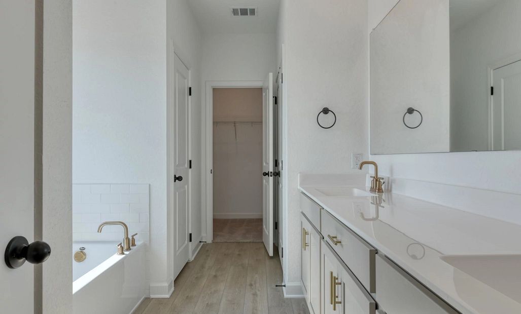 Representative image of Primary Bath