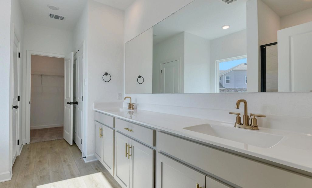 Representative image of Primary Bath