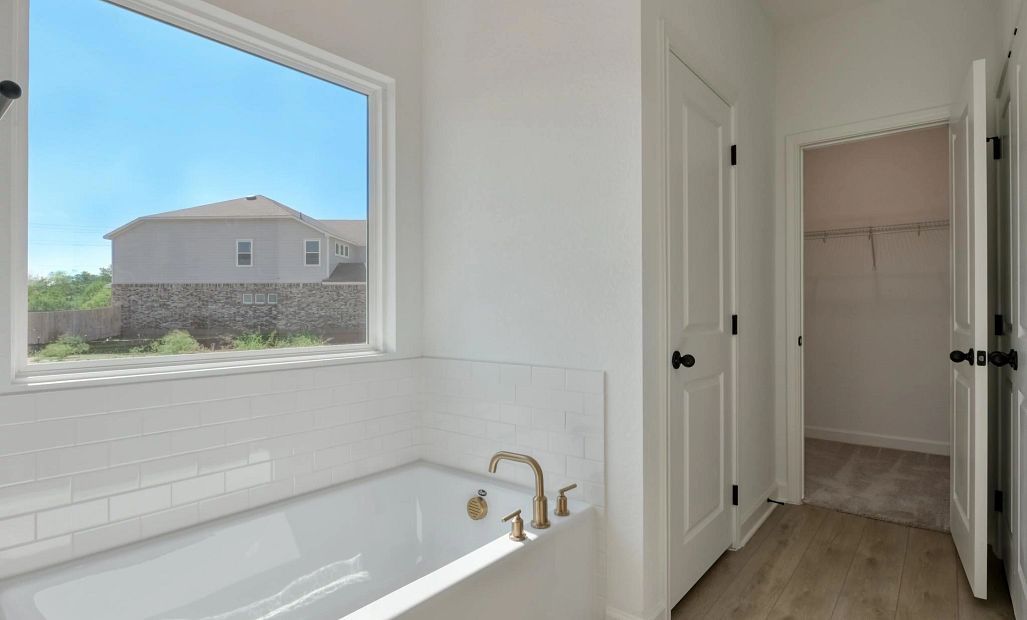 Representative image of Primary Bath