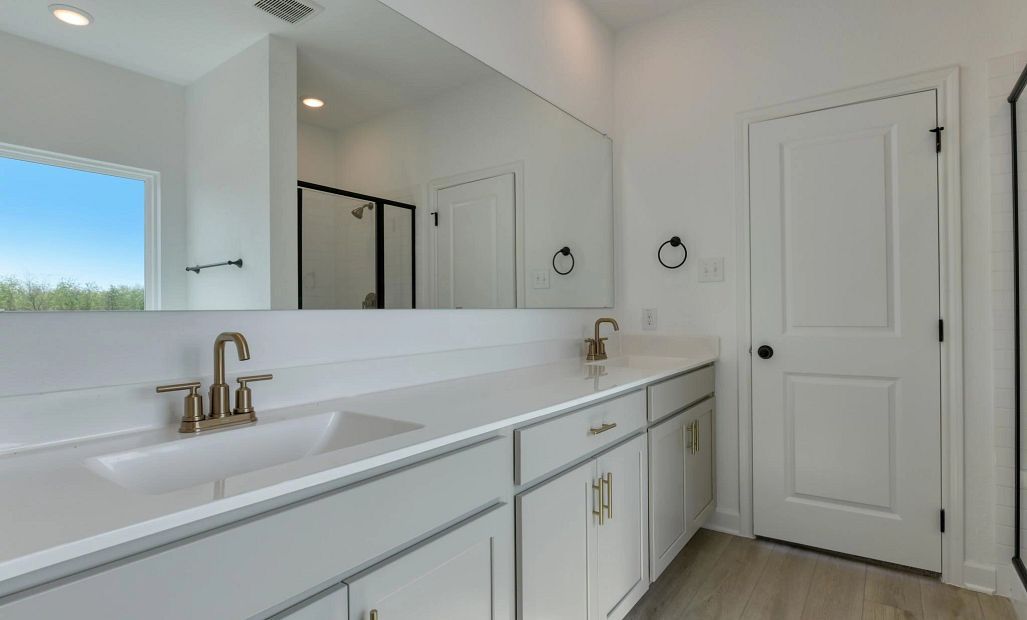 Representative image of Primary Bath