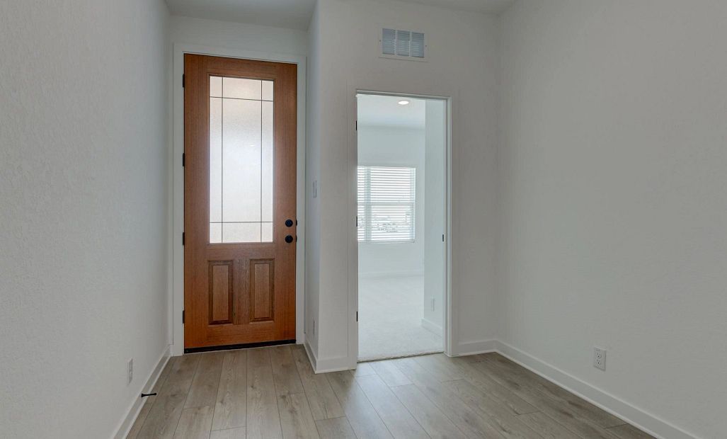 Representative image of Foyer
