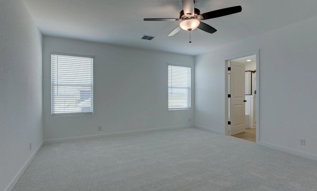 Representative image of Primary Suite