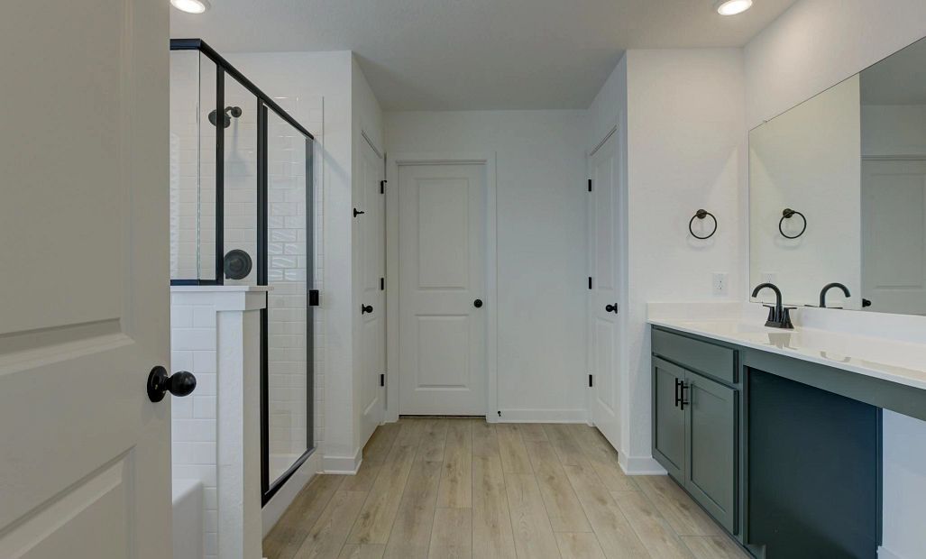 Representative image of Primary Bath