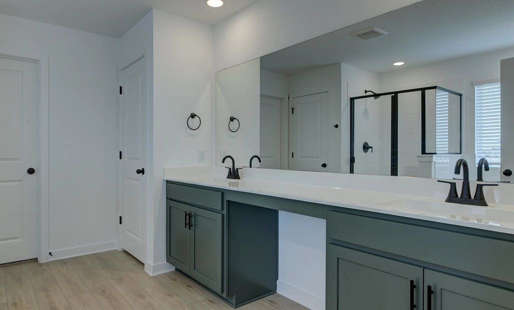 Representative image of Primary Bath