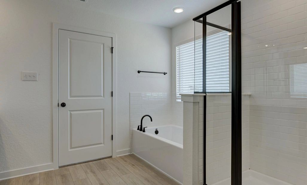 Representative image of Primary Bath