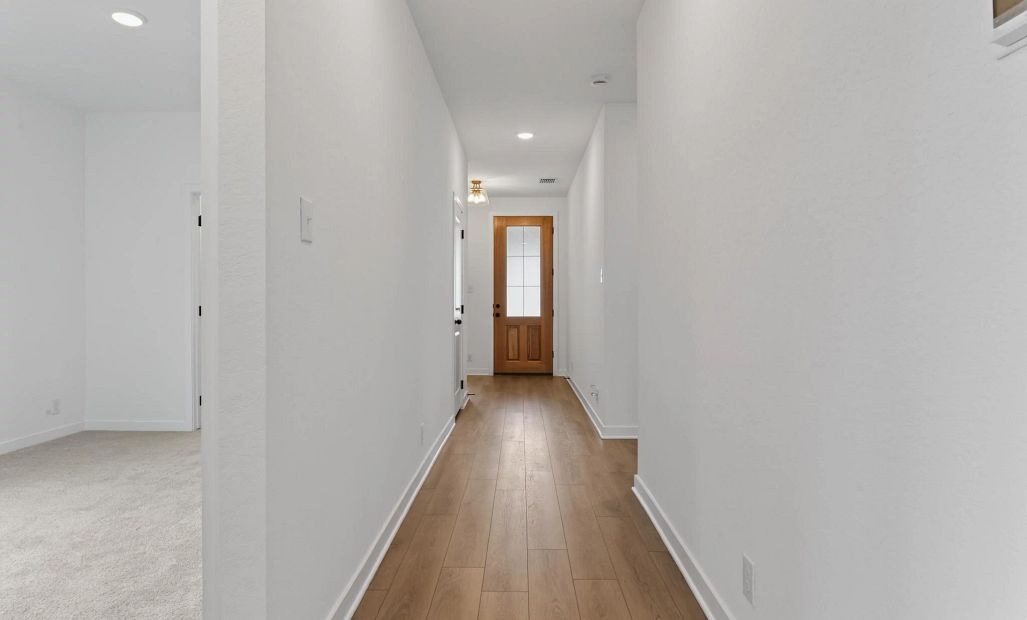 Representative image of Foyer
