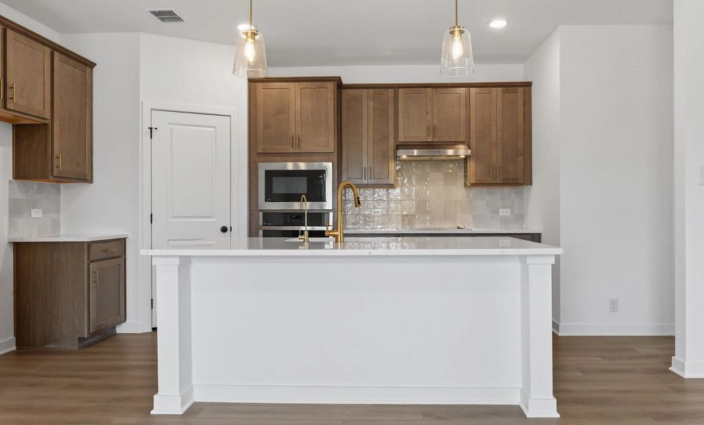 Representative image of Kitchen